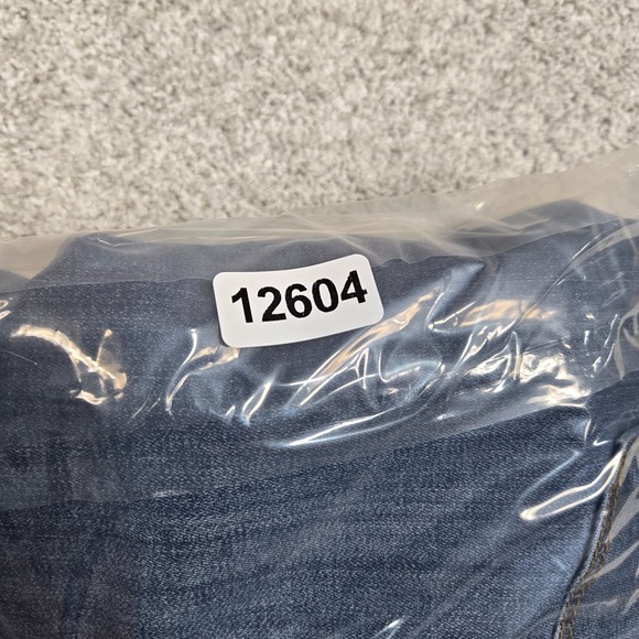 Judy Blue Women's 14W Jegging Boyfriend Fit Pull On Stretch High Waist NEW - Picture 11 of 11